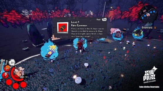 Heart Dungeon — screenshot 4