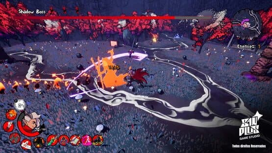 Heart Dungeon — screenshot 5