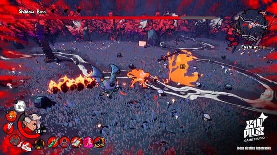 Heart Dungeon — screenshot 7