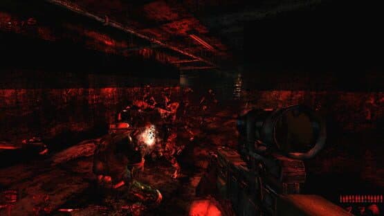 Killing Floor — screenshot 2