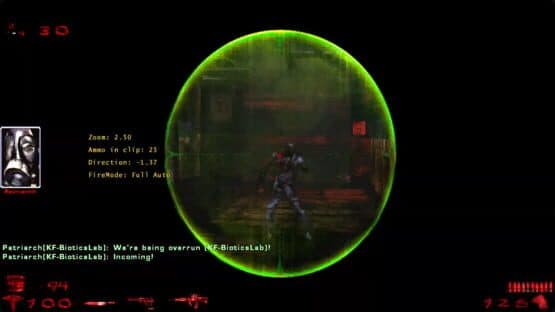 Killing Floor — screenshot 3