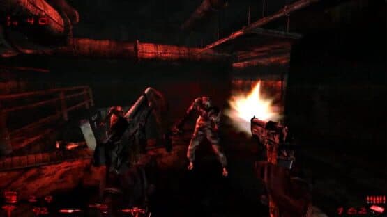 Killing Floor — screenshot 4