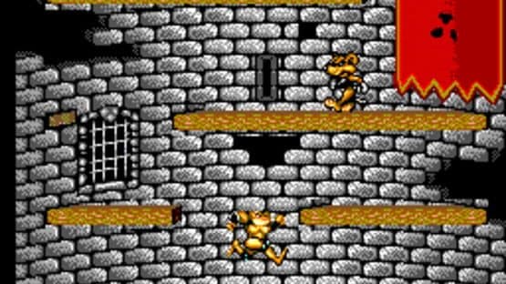 Battlemaniacs — screenshot 1