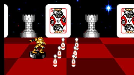 Battlemaniacs — screenshot 3