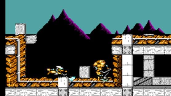 Battlemaniacs — screenshot 4