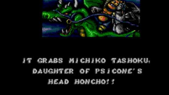 Battlemaniacs — screenshot 6