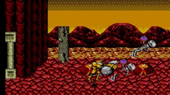 Battlemaniacs — screenshot 7