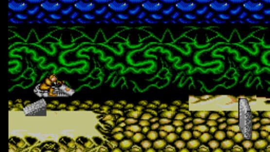 Battlemaniacs — screenshot 8