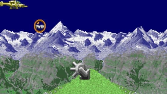 Silk Worm — screenshot 3