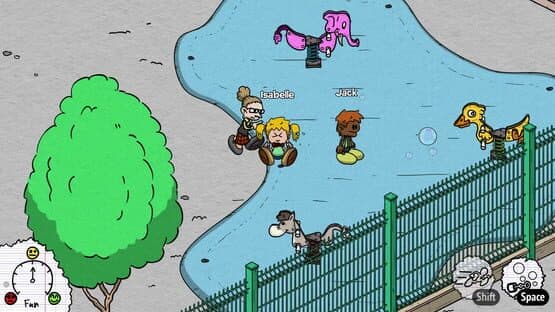 Little Brats! — screenshot 4