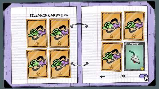 Little Brats! — screenshot 5