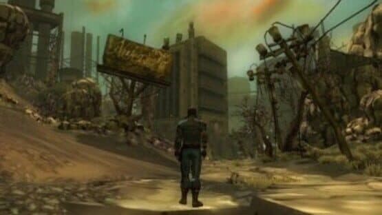 Fallout Online — screenshot 1