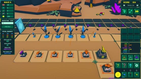 Giltsteader — screenshot 2