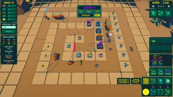Giltsteader — screenshot 4