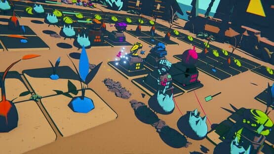 Giltsteader — screenshot 5