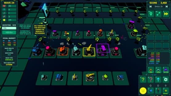 Giltsteader — screenshot 7