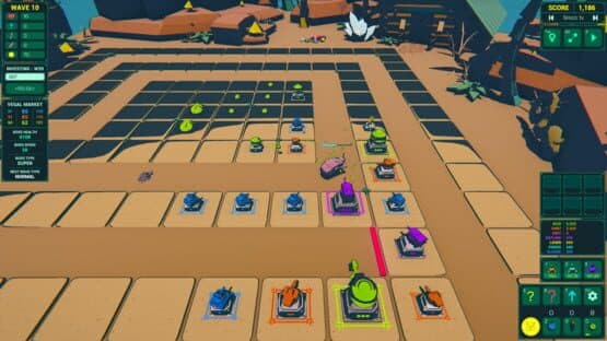 Giltsteader — screenshot 8