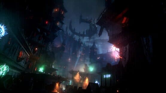 Dragon Age: The Veilguard — screenshot 6