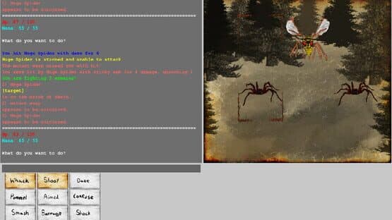 A Gentlemanly Adventure — screenshot 3
