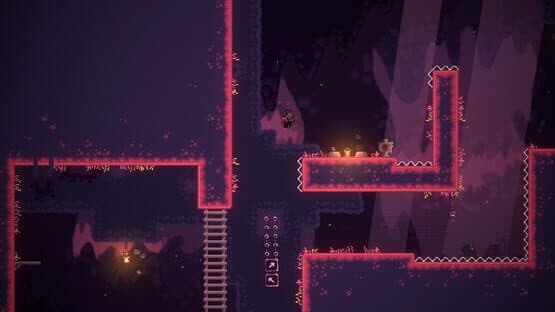 The Rise — screenshot 1