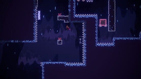 The Rise — screenshot 2