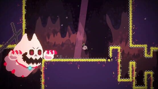 The Rise — screenshot 3