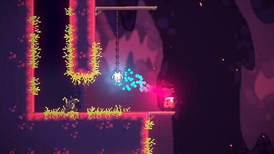 The Rise — screenshot 5