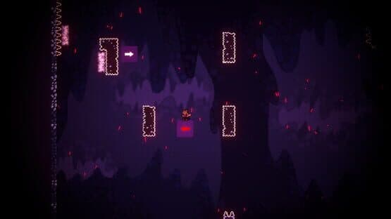 The Rise — screenshot 8