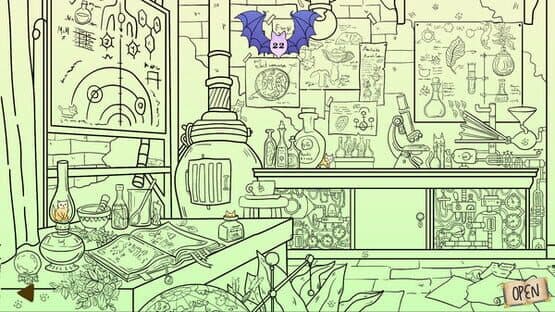 Tiny Cats — screenshot 3