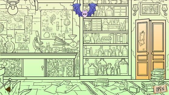 Tiny Cats — screenshot 4