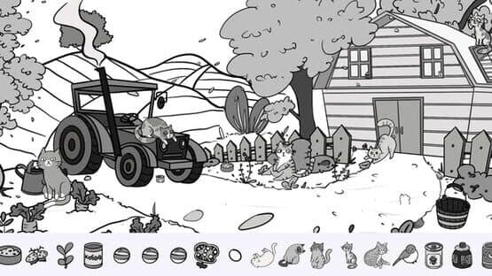 HiPurrLand — screenshot 2