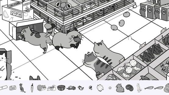 HiPurrLand — screenshot 3