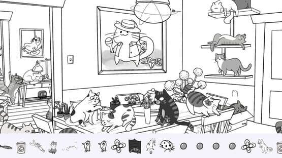 HiPurrLand — screenshot 4