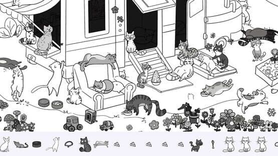 HiPurrLand — screenshot 5