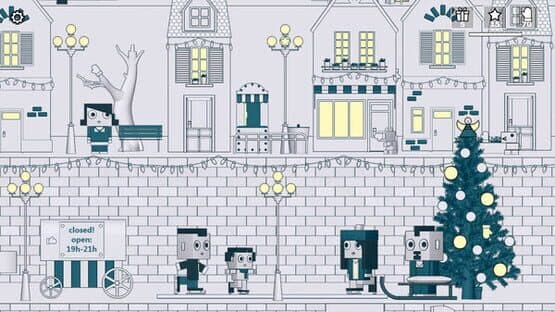 Hidden in Clickville — screenshot 1