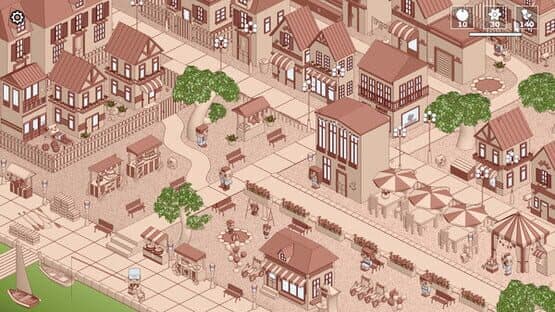 Hidden in Clickville — screenshot 5