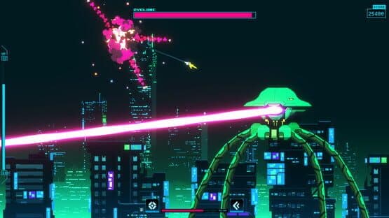 Rogue Sky — screenshot 6