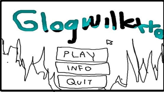 Glogwillette — screenshot 1