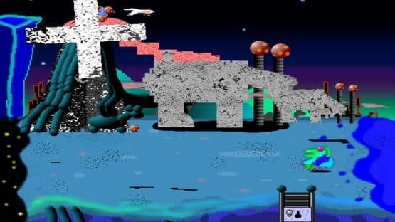 Glogwillette — screenshot 3