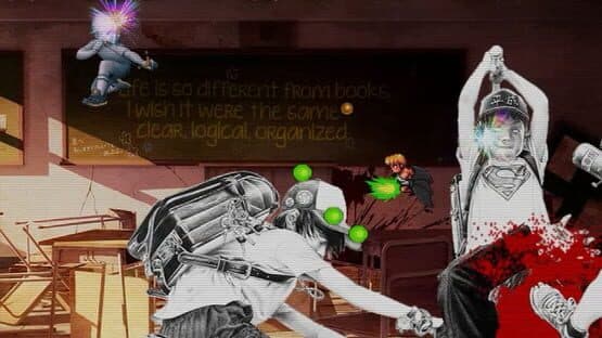Enter the Void to the Holy Mountain — screenshot 3