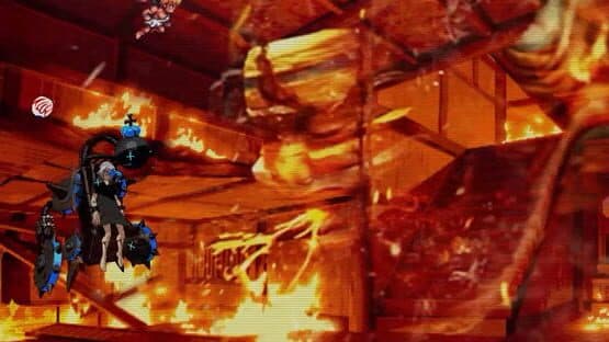 Enter the Void to the Holy Mountain — screenshot 4