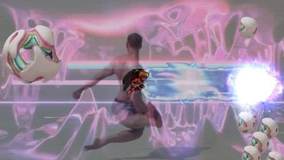Enter the Void to the Holy Mountain — screenshot 8