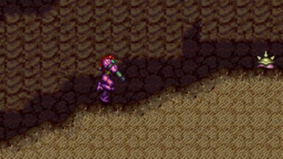 Verticality — screenshot 1