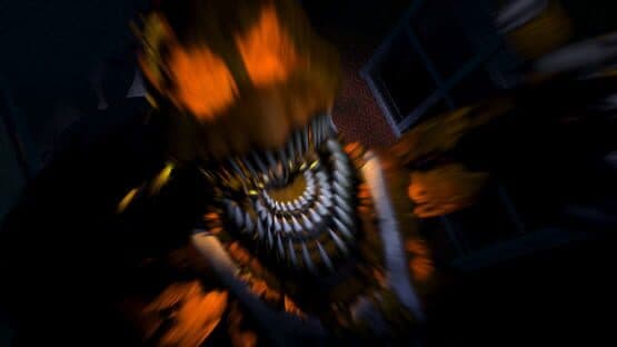 Five Nights at Freddy's 4: Halloween Edition — screenshot 6