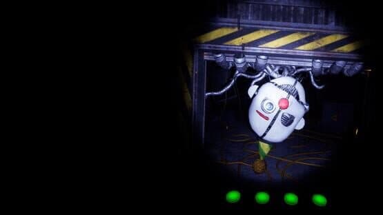 Five Nights at Freddy's: Help Wanted - Full Time Edition — screenshot 3