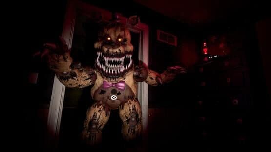 Five Nights at Freddy's: Help Wanted - Full Time Edition — screenshot 6