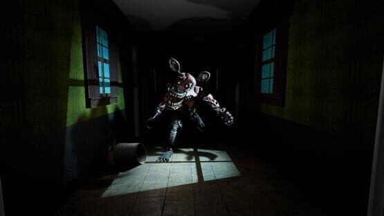 Five Nights at Freddy's: Help Wanted - Full Time Edition — screenshot 8