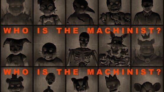 Popgoes and the Machinist — screenshot 3