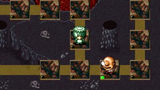Mizuki Shigeru no Yokai Hyakki Yakou — screenshot 1