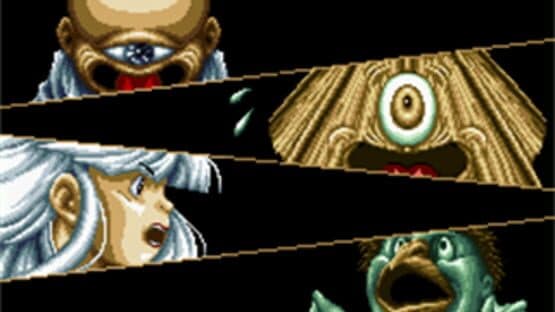 Mizuki Shigeru no Yokai Hyakki Yakou — screenshot 3